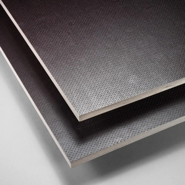 Транспортная фанера сорт 2/2 27х1250х2500 мм