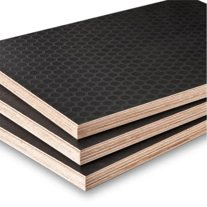 Транспортная фанера сорт 3/3 18х1220х2440 мм