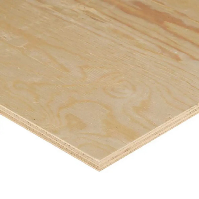 Фанера ФСФ береза сорт 3/3 21х1250х2500 мм